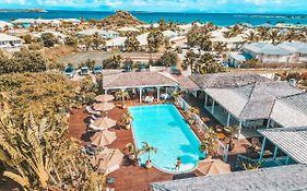 Hotel la Plantation Orient Bay